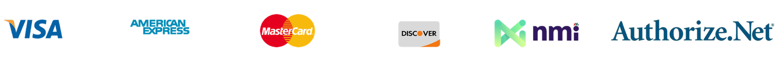 Payment logo
