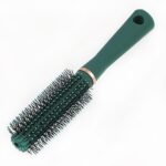 Detangling Hair Styling Brush with Massage Bristle Pins