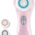 Sonic Facial Cleansing Brush with Replacement Heads